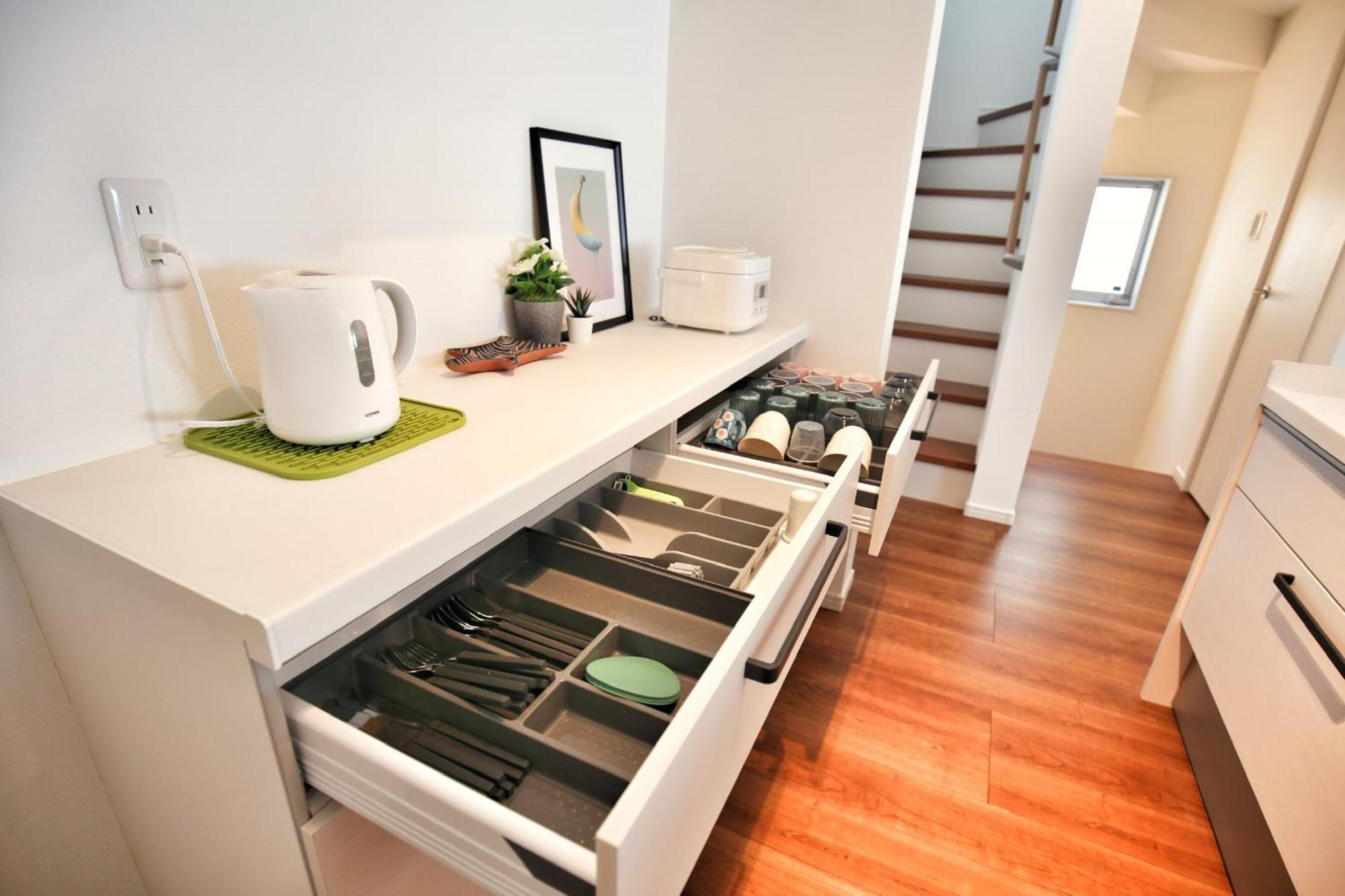 Villa The 100-square-meter Super-large Near Skytree Accommodate 8 People! Tokyo