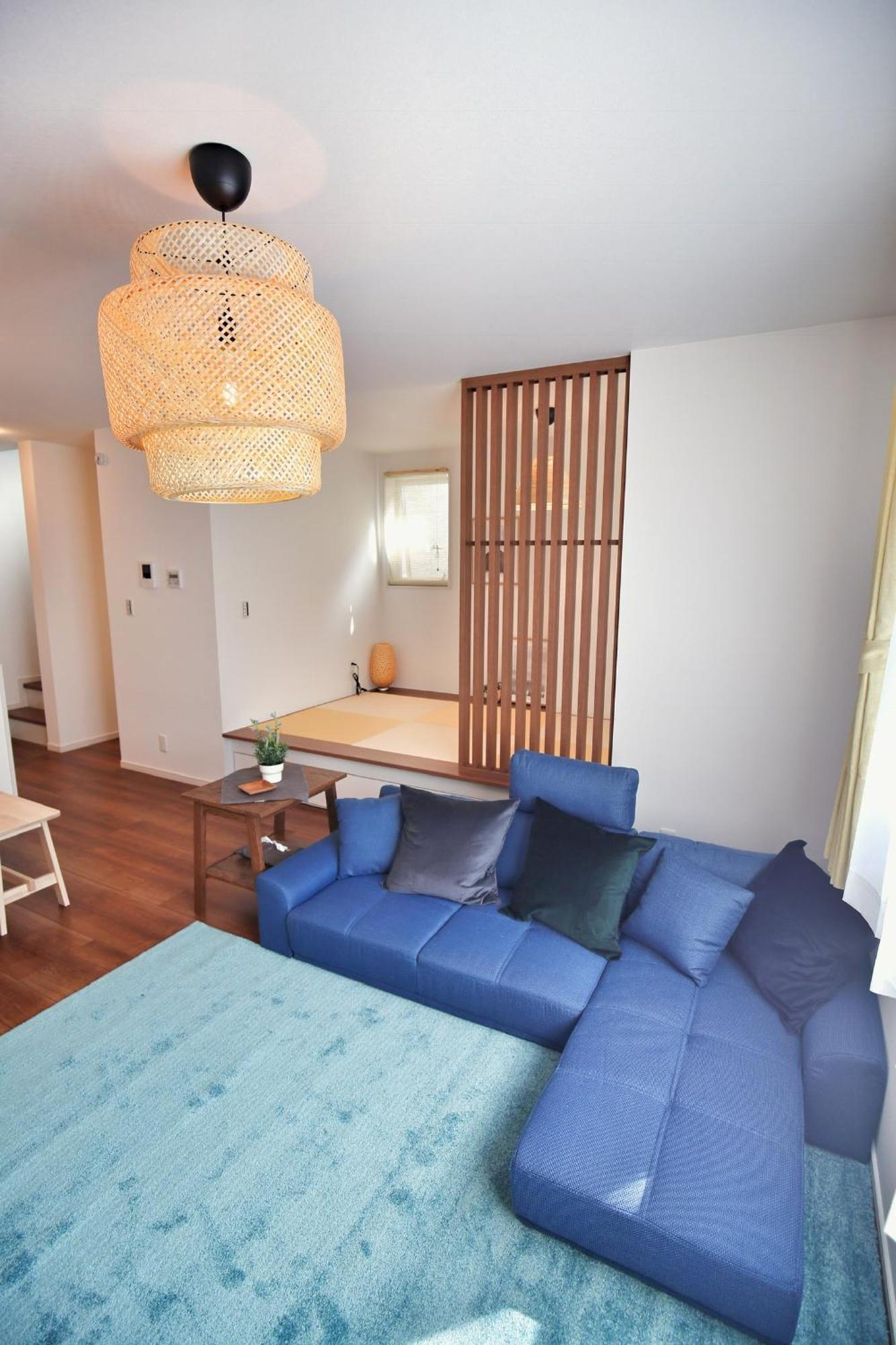 Villa The 100-square-meter Super-large Near Skytree Accommodate 8 People! Tokyo