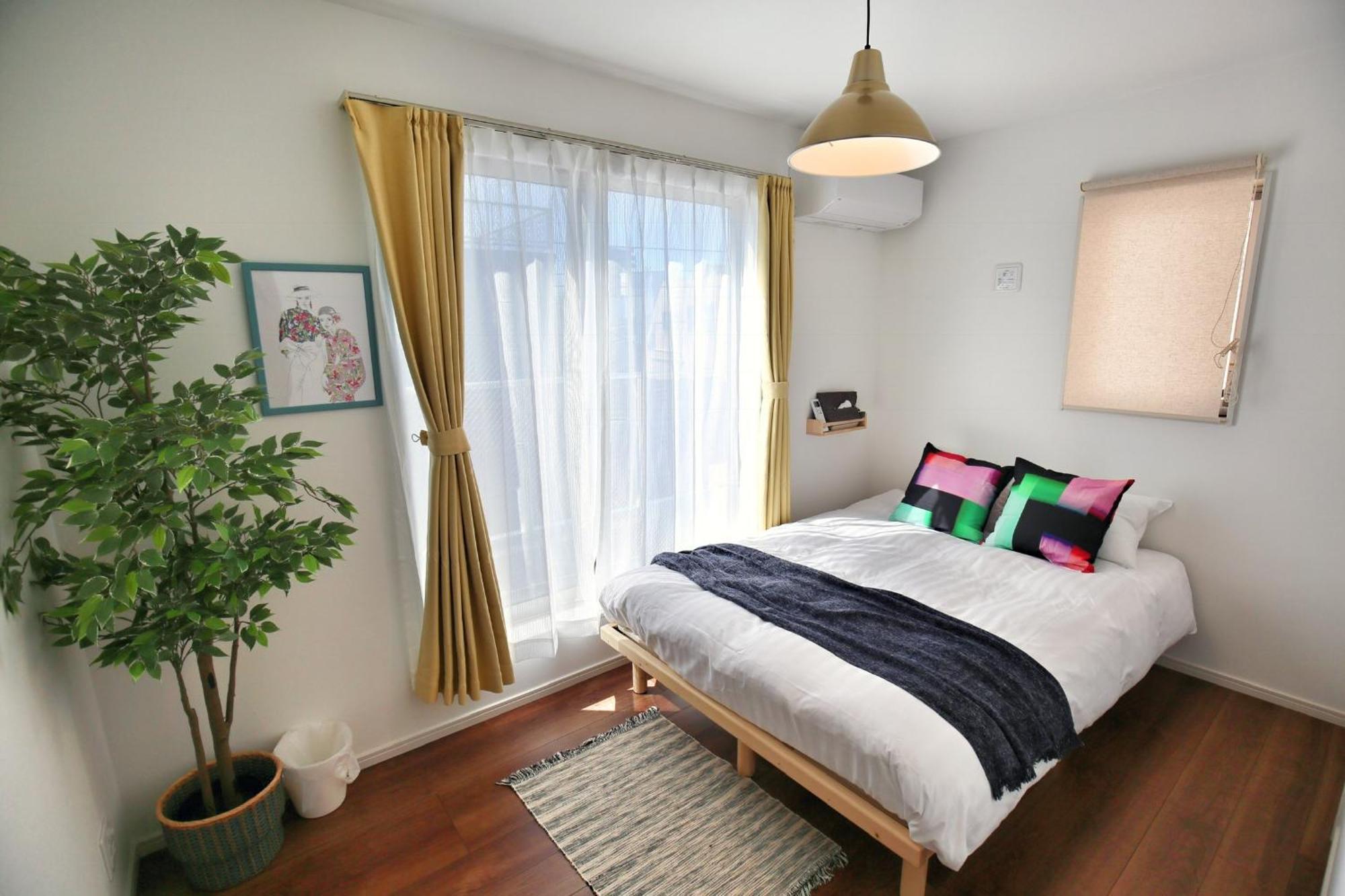 The 100-square-meter Super-large Near Skytree Accommodate 8 People! Villa Tokyo